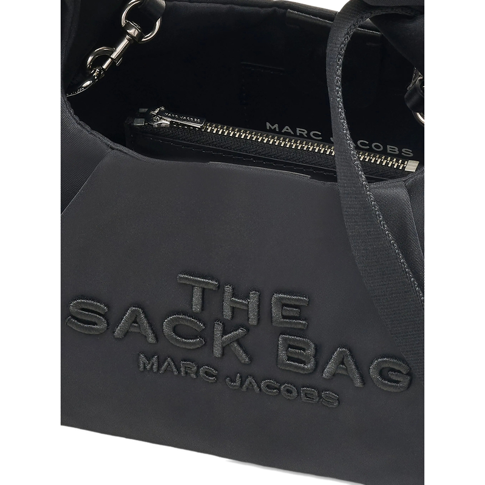 The Bow Mini Sack Bag