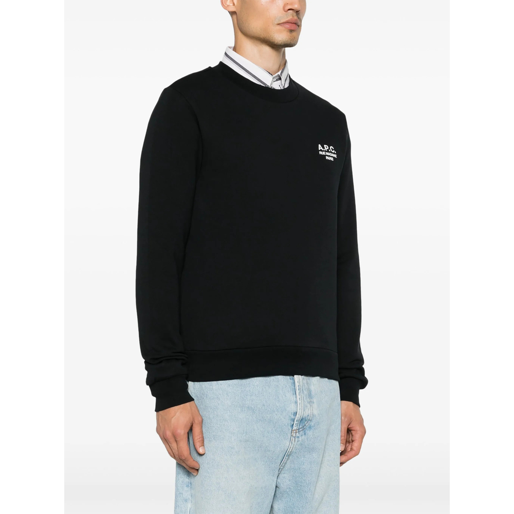 A. P.C. Standard Rue Madame Sweatshirt