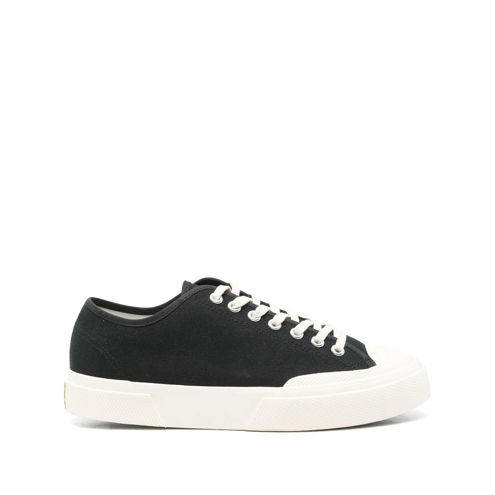 Superga Canvas Sneakers