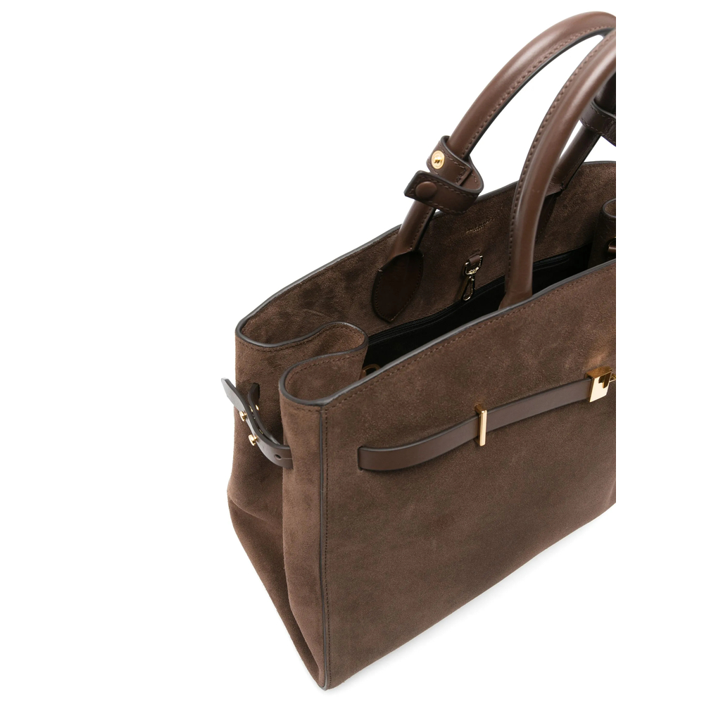 Hudson Tote Bag
