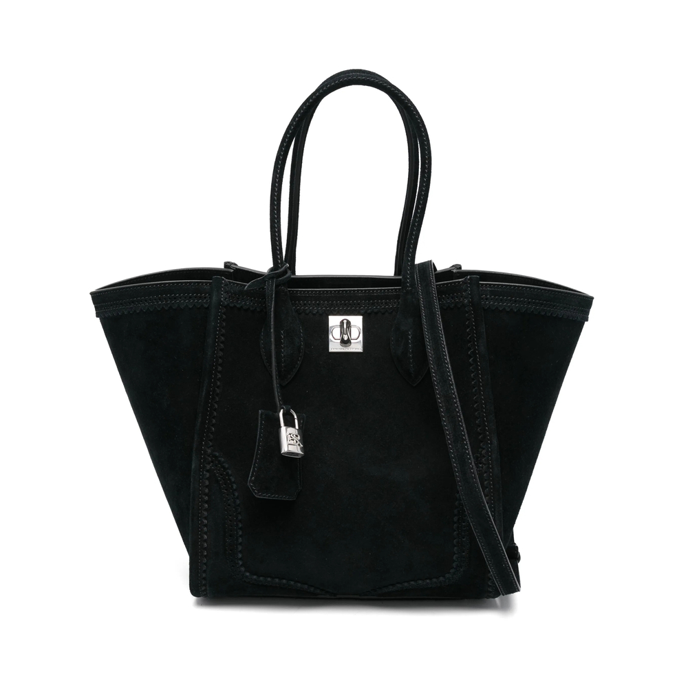 Ermanno Scervino Maggie Tote Bag