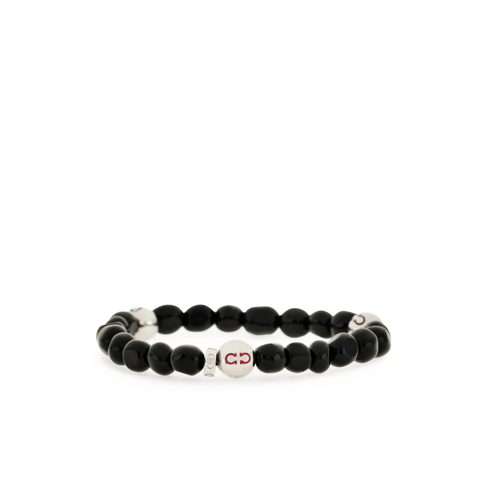 Ferragamo Bead-embellished Bracelet