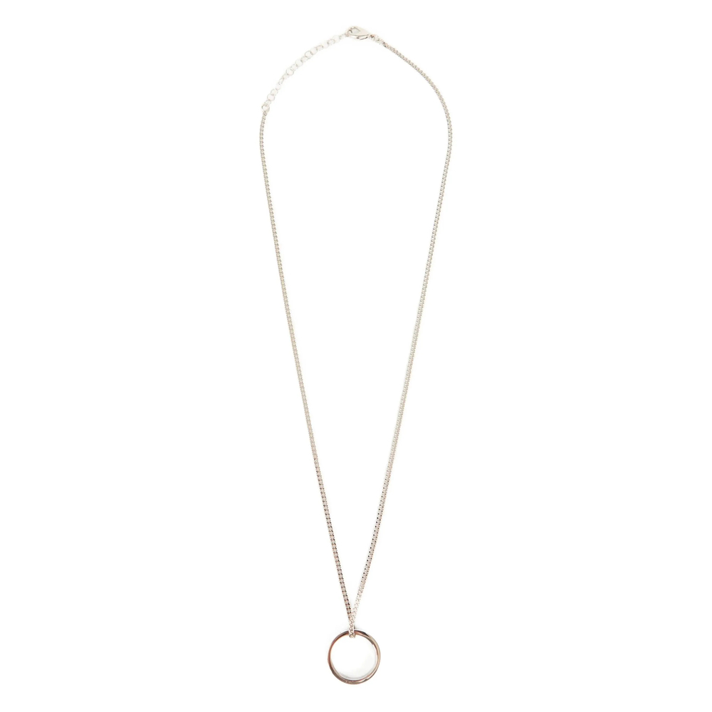 Mm6 Maison Margiela Numeric Necklace