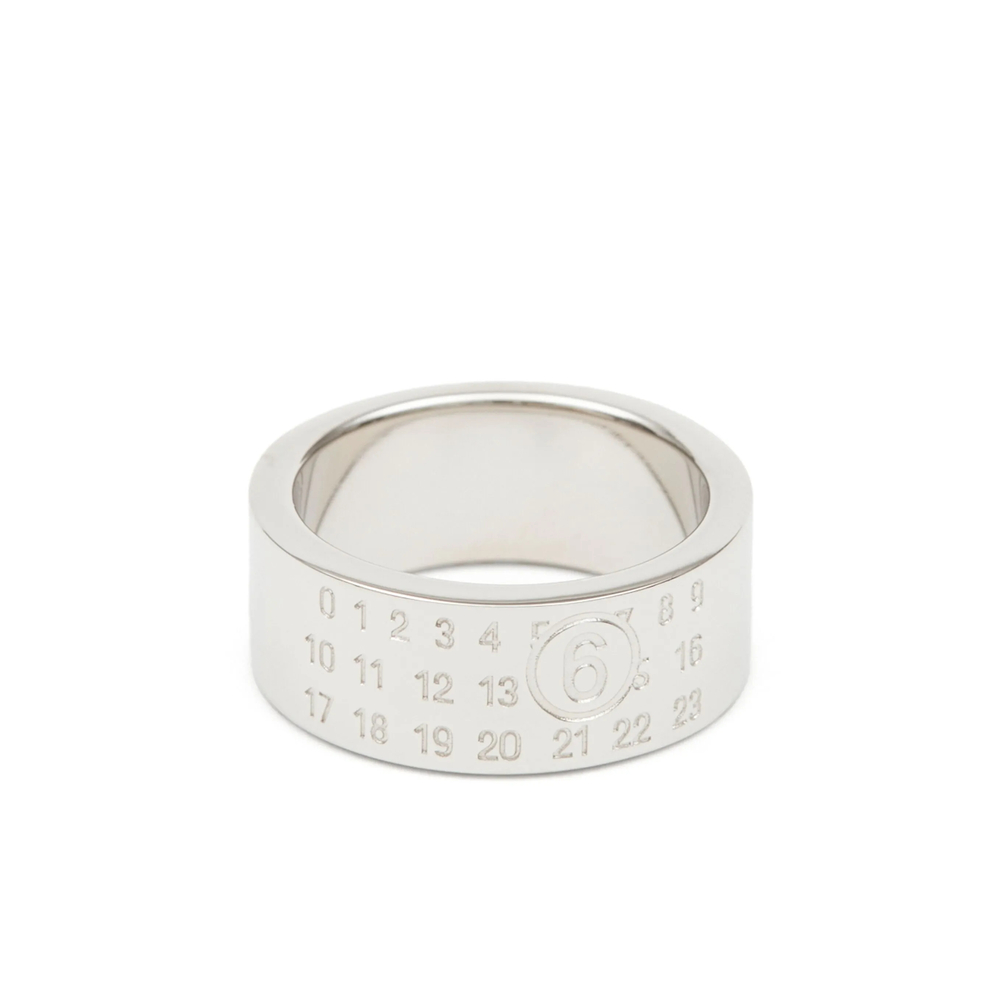 Mm6 Maison Margiela Numeric