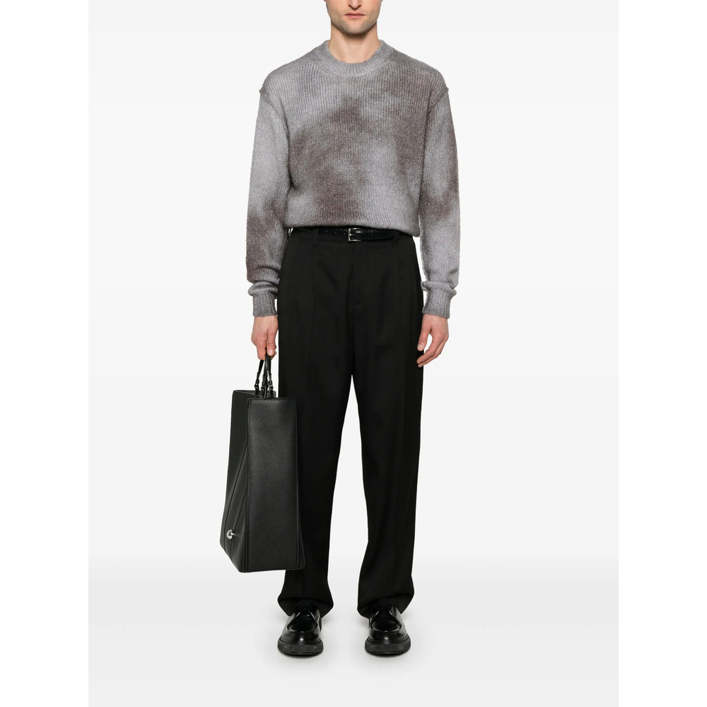 Virgin Wool