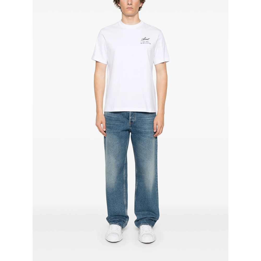 Cotton Jeans