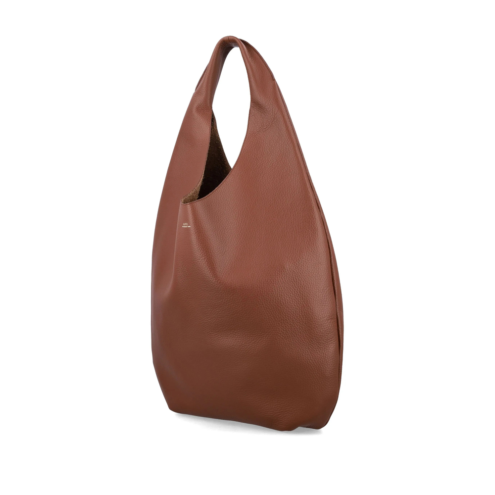 A. P.C. Le Neige Tote Bag