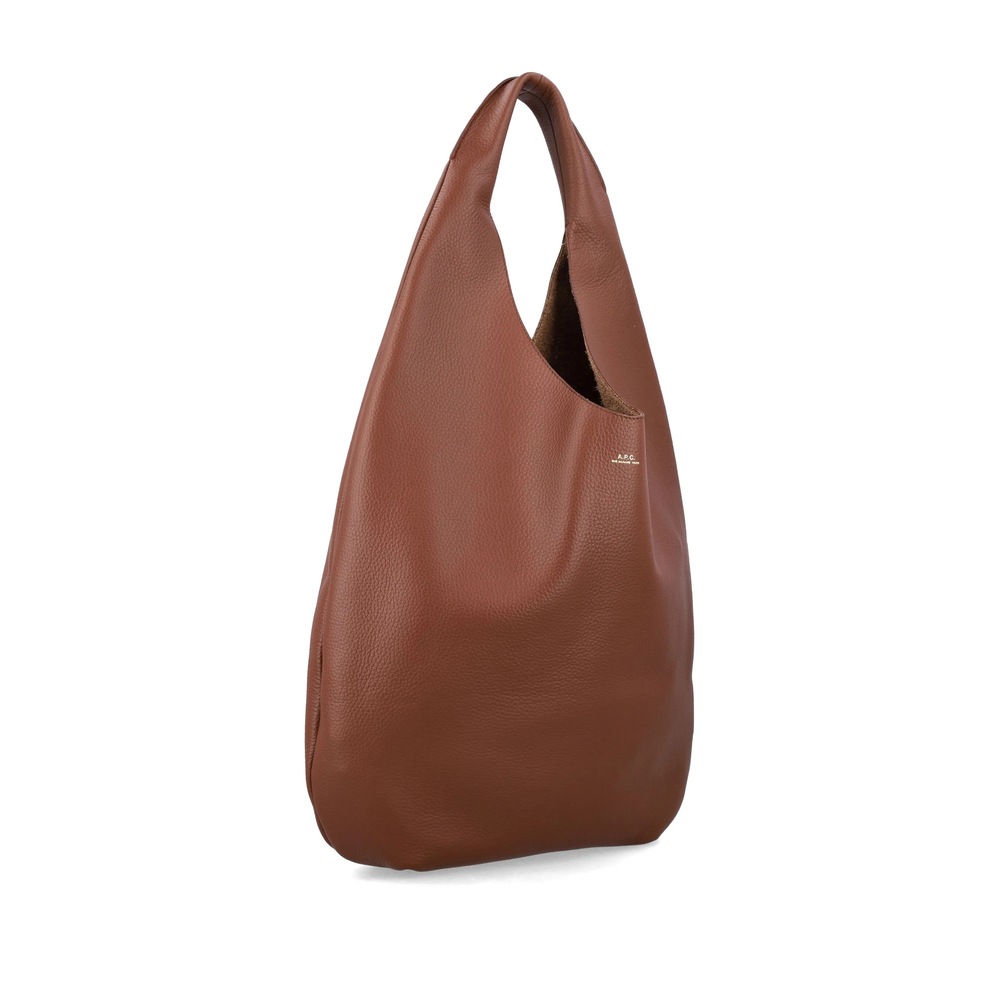 A. P.C. Le Neige Tote Bag