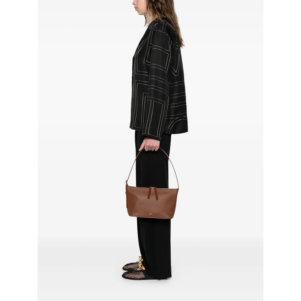 A. P.C. Vera Shoulder Bag