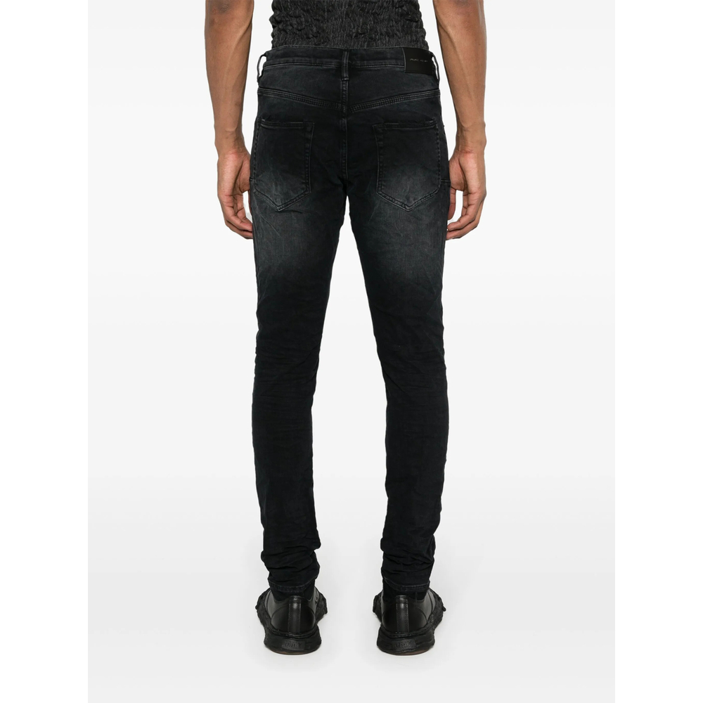 Mid-Rise Skinny