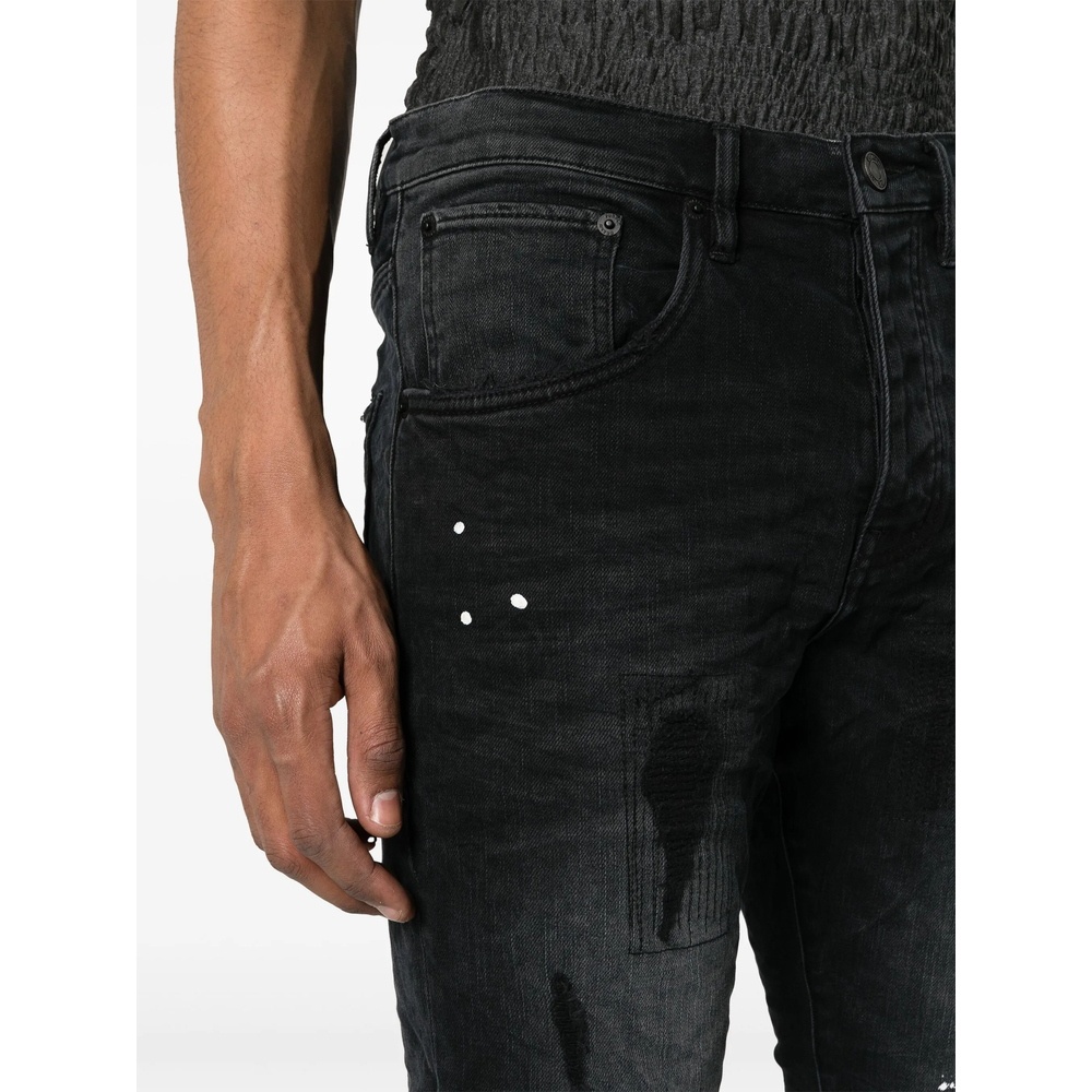 Mid-Rise Skinny