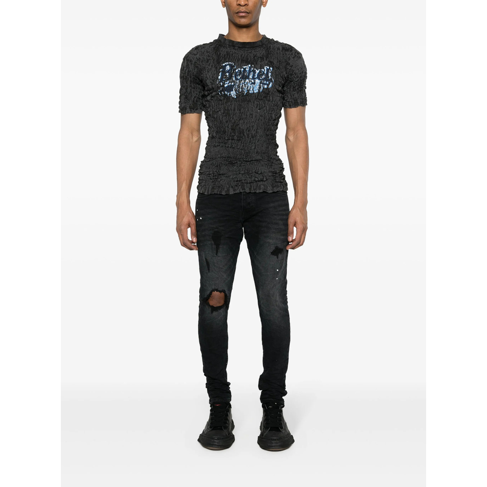 Mid-Rise Skinny