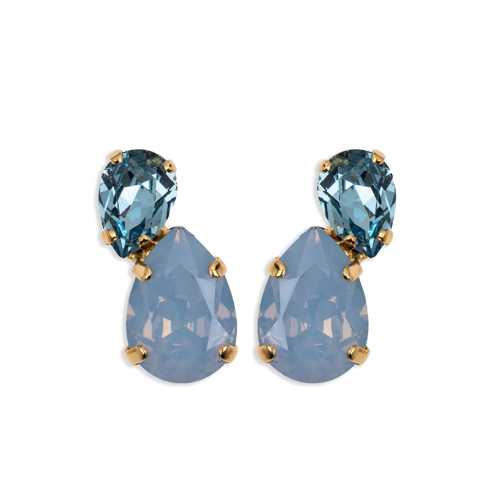 Jennifer Behr Nadia Earrings