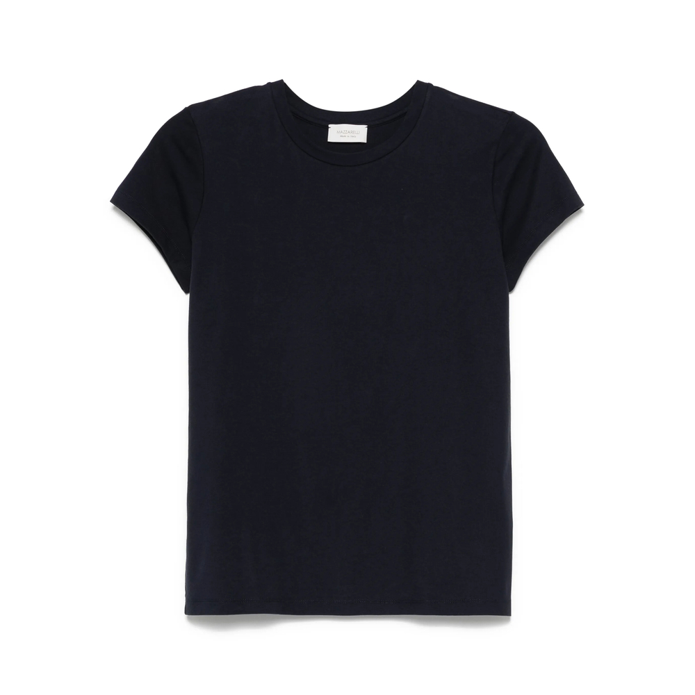 Camiceria Mazzarelli Short-sleeve T-shirt