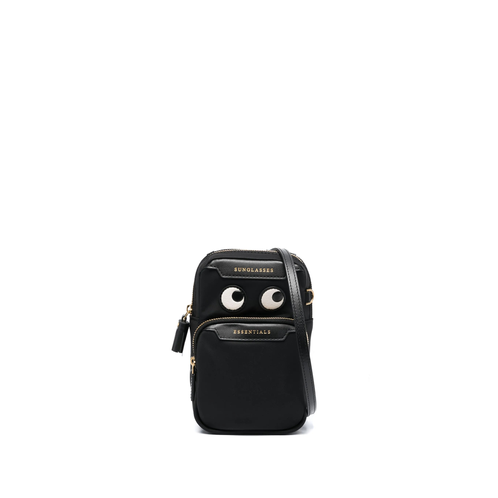 Anya Hindmarch Anya Hindmarch Eyes Essentials Crossbody Bag　アニヤ ハインドマーチ アイズ エッセンシャル クロスボディ バッグ