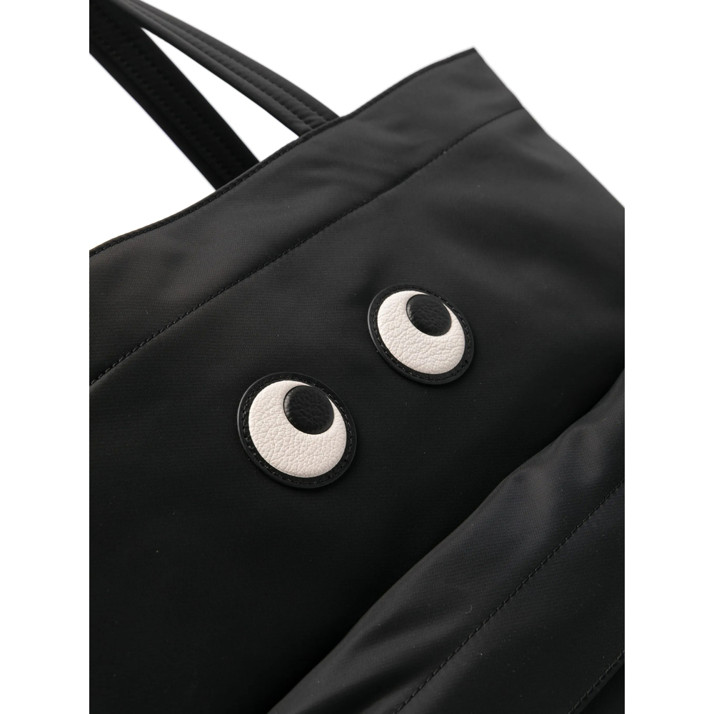 I Am A Plastic Bag Tote Bag