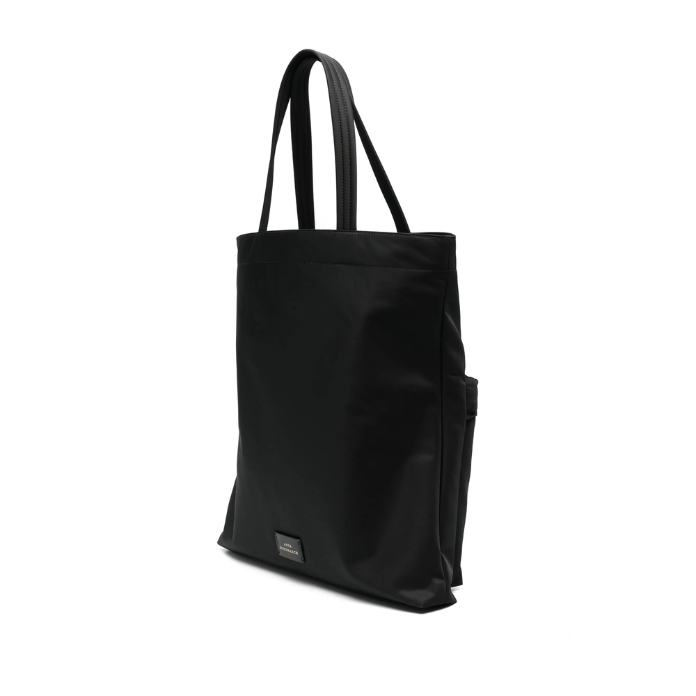 I Am A Plastic Bag Tote Bag