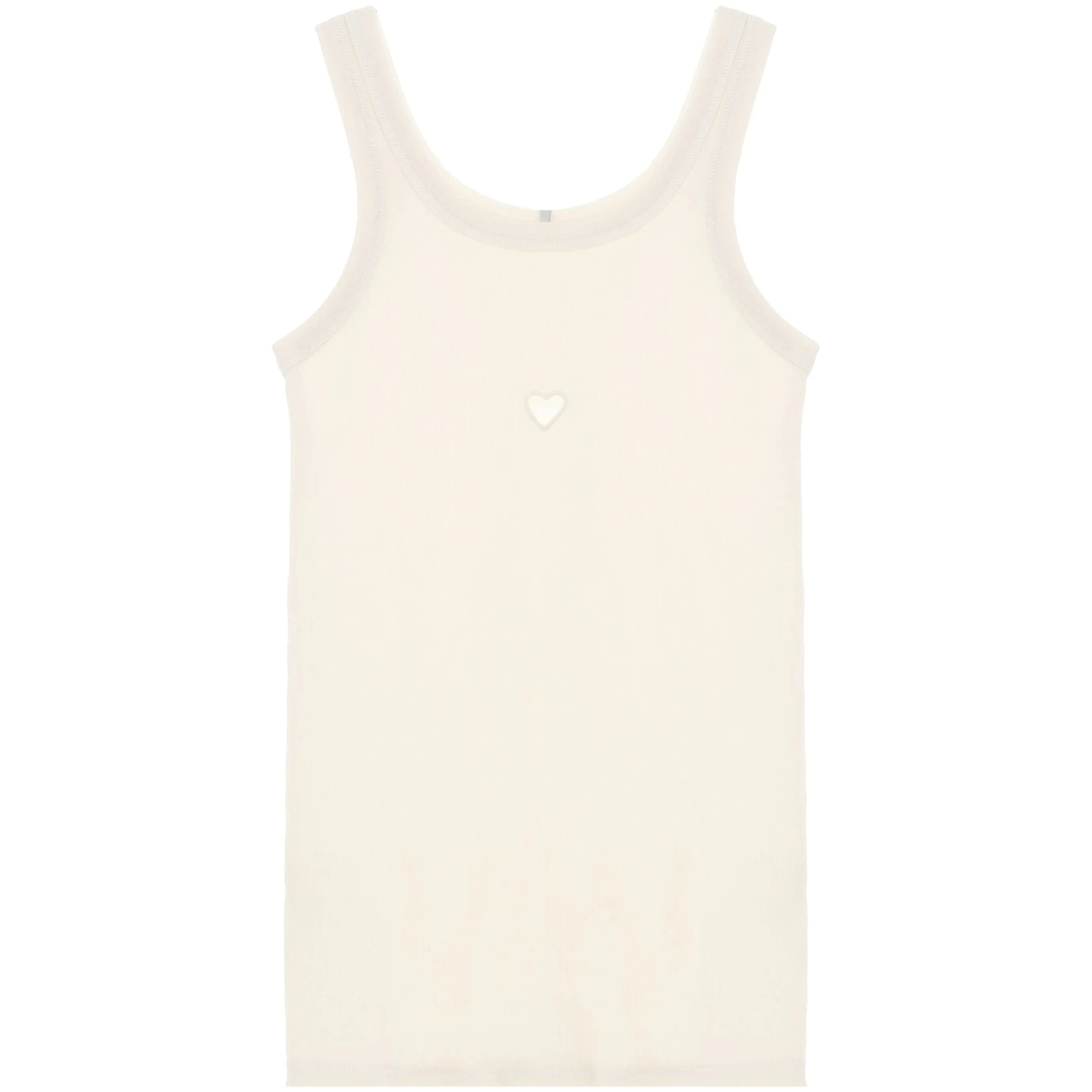 Baserange Cut-out Tank Top