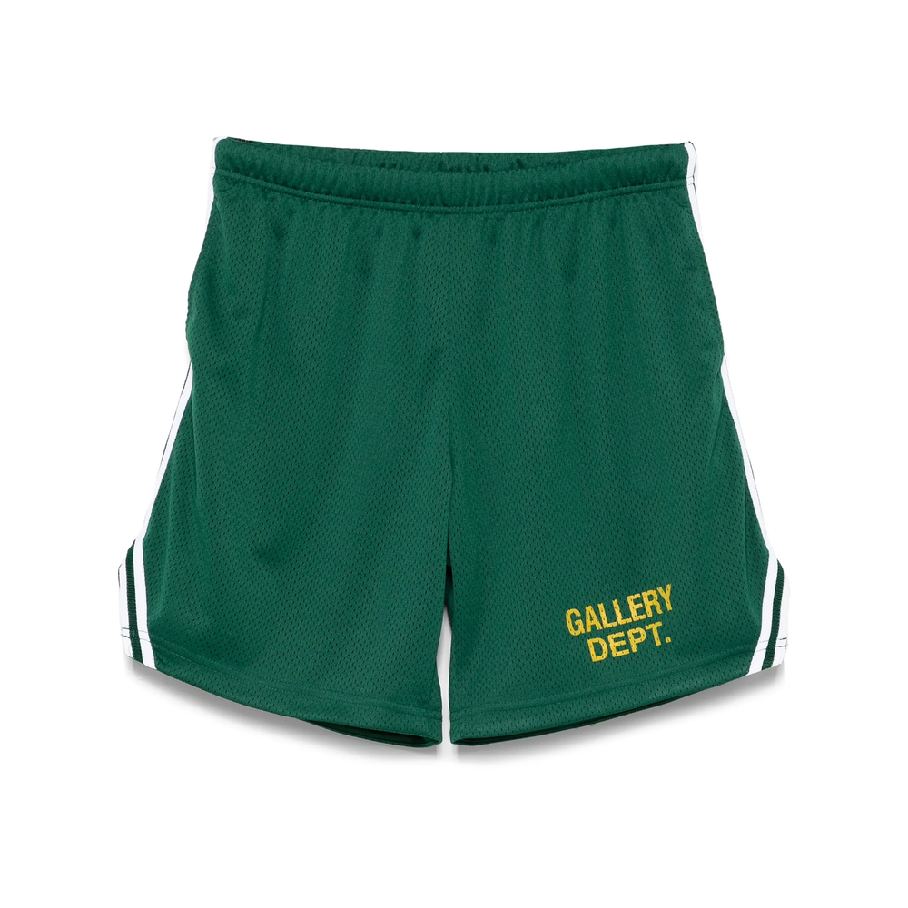 Gallery Dept. Logo-print Track Shorts