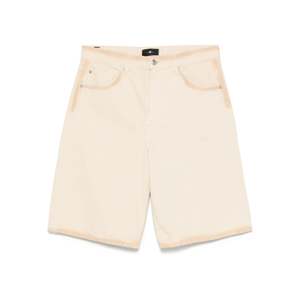 7 For All Mankind Freehand Shorts