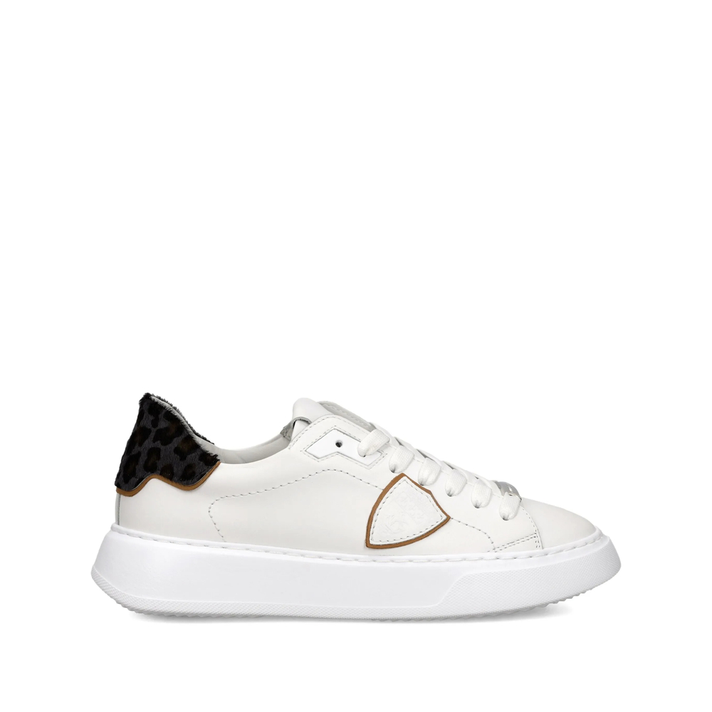 Philippe Model Temple Sneakers