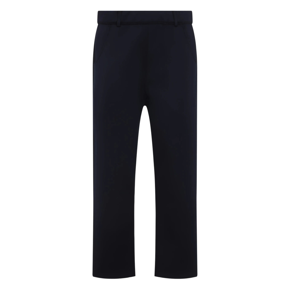 Prada Straight-leg Trousers