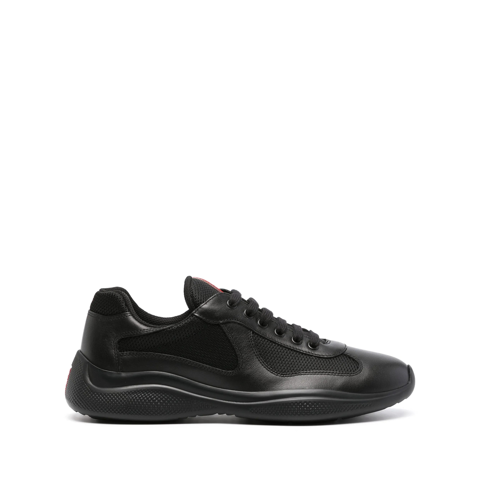 Prada America's Cup Sneakers