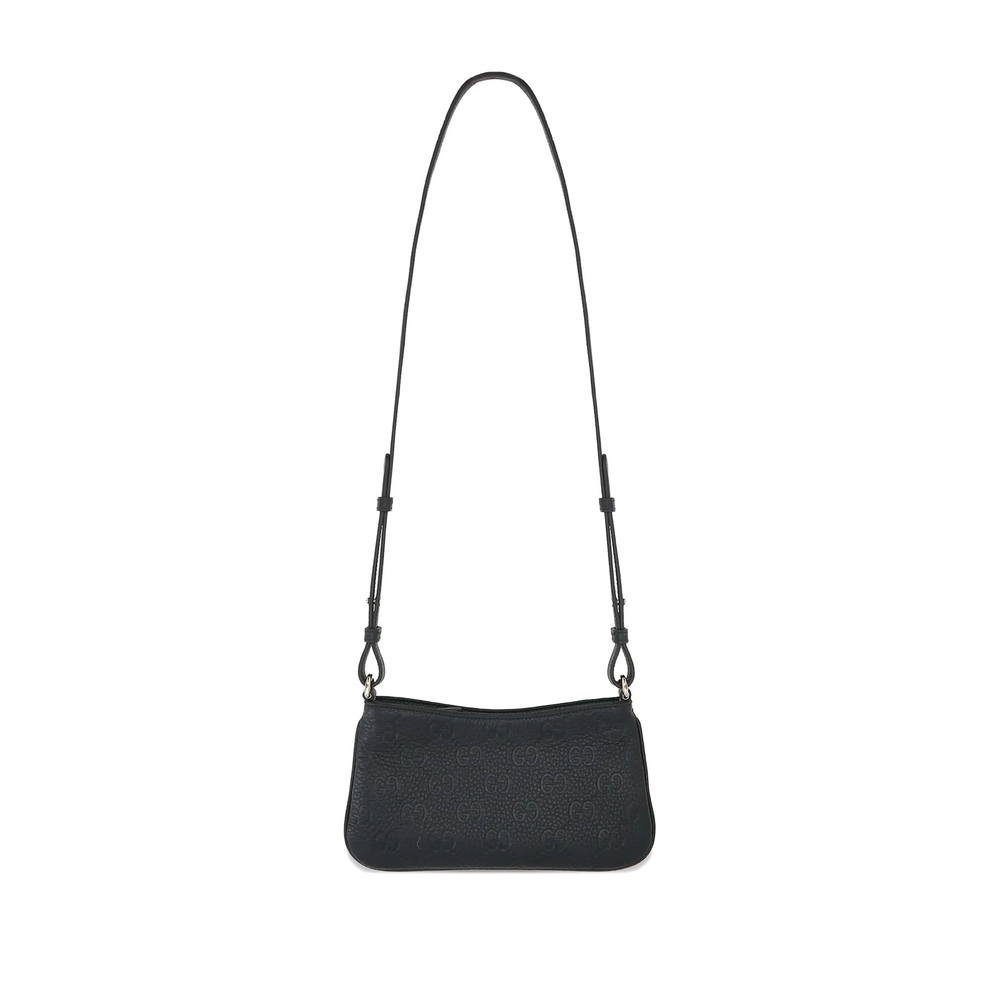 GG Motif Shoulder Bag