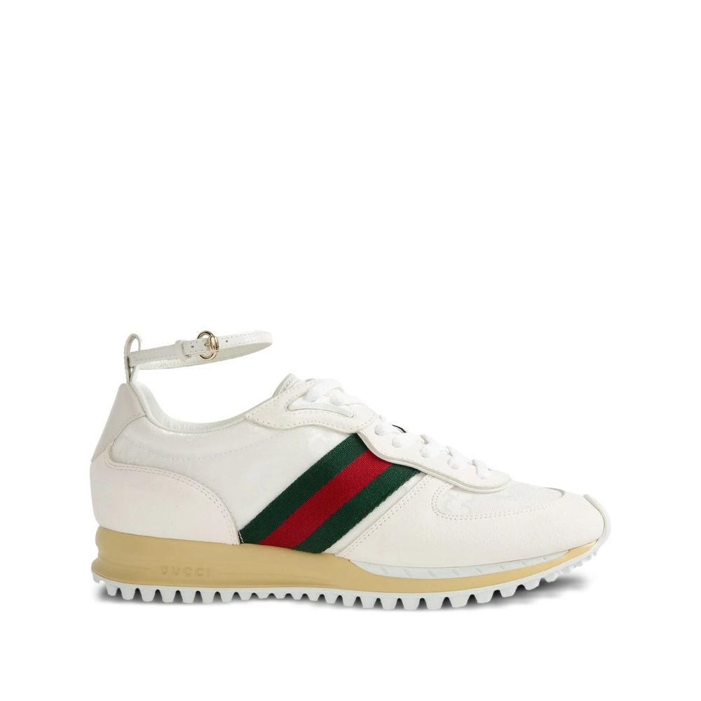 Gucci Re-Motion Sneakers