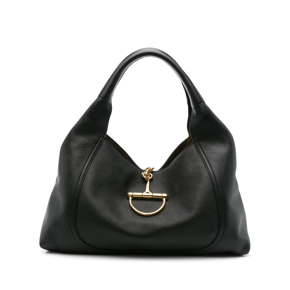 Gucci Large Softbit Tote Bag