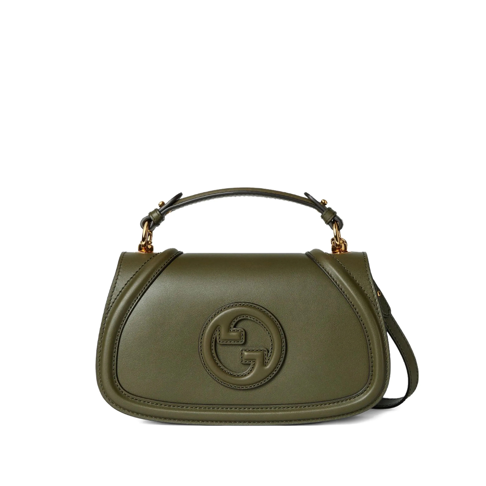 Gucci Medium Blondie Tote Bag