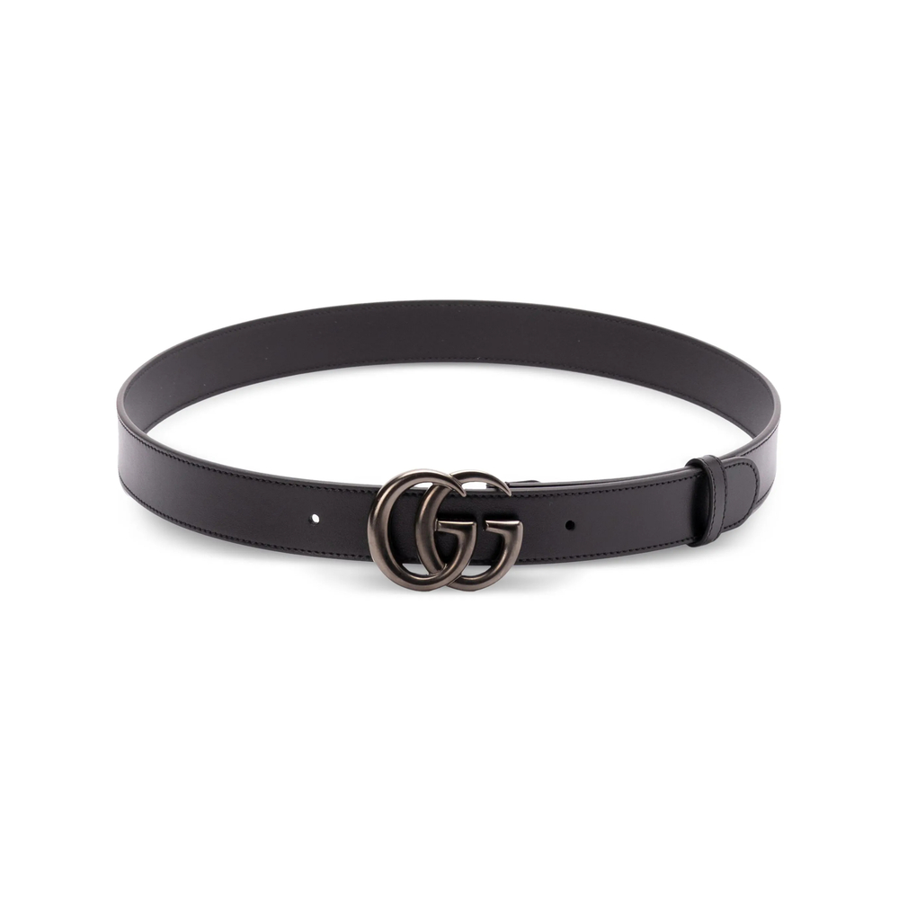 Gucci Double G Belt