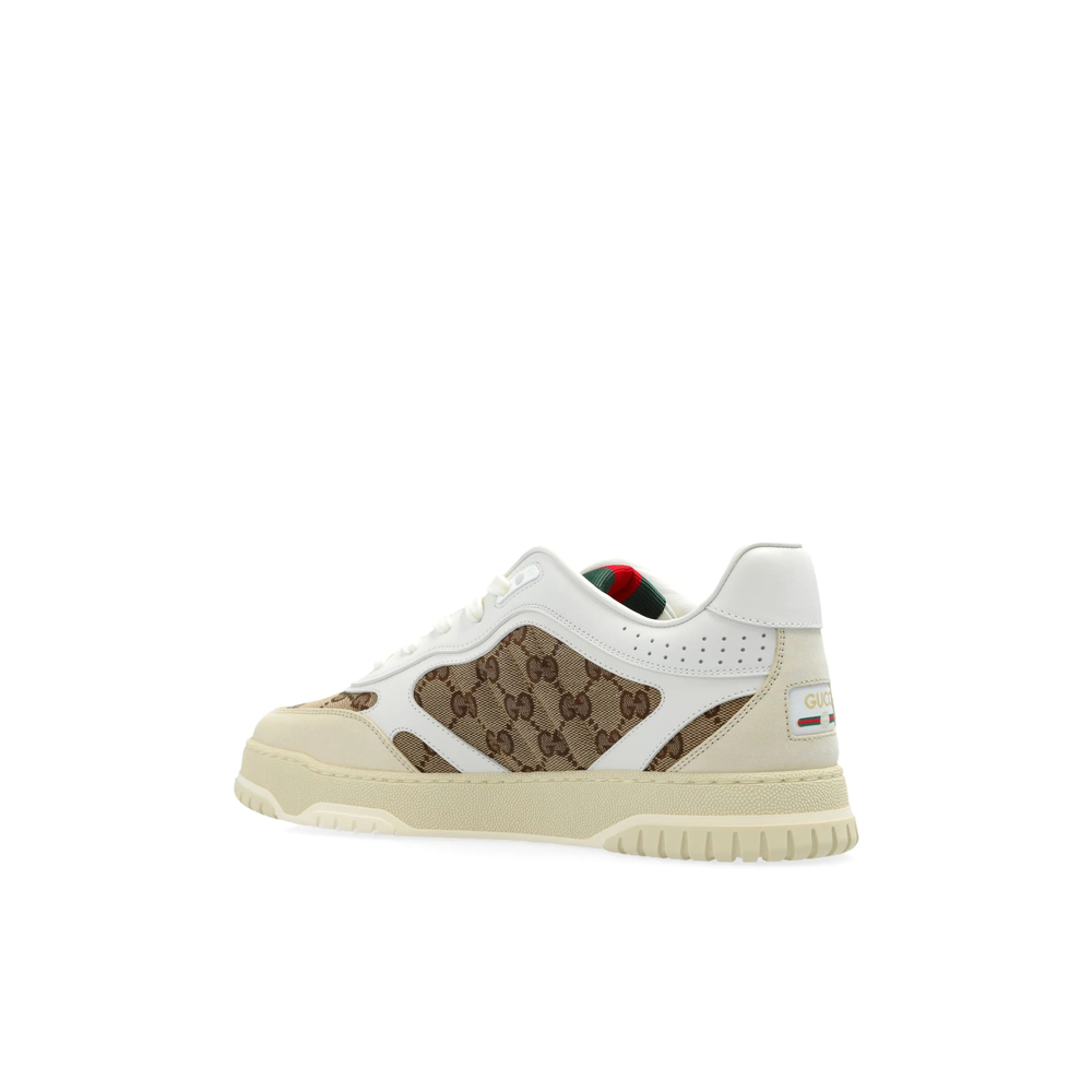Gucci Re-Web Panel-Sneaker