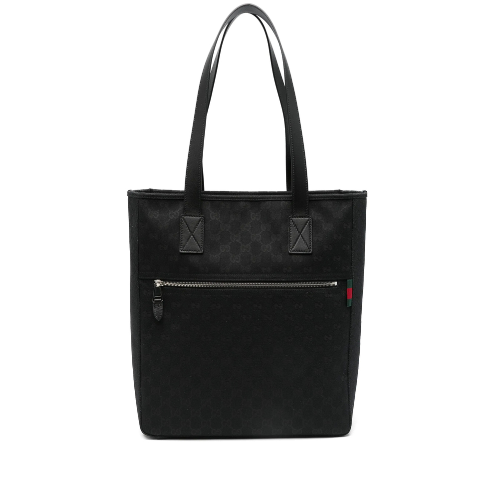 Gucci Medium GG Tote Bag