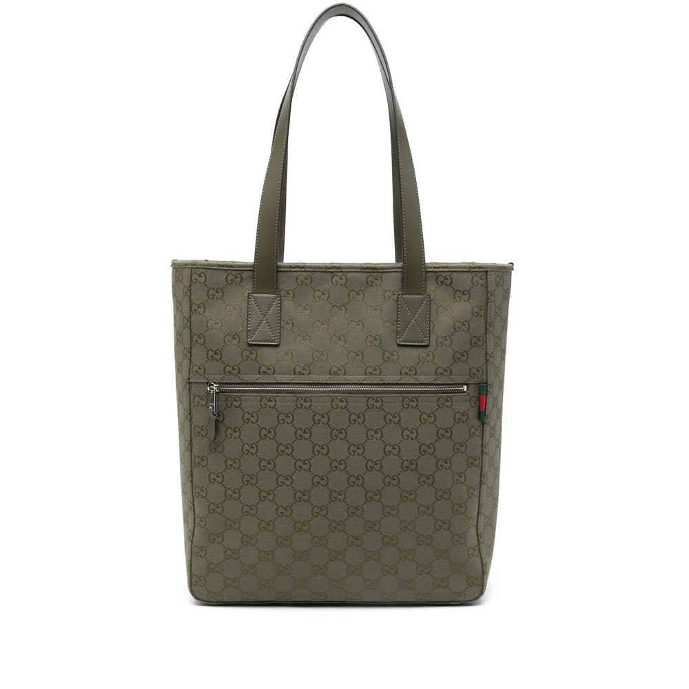 Gucci Medium GG Tote Bag