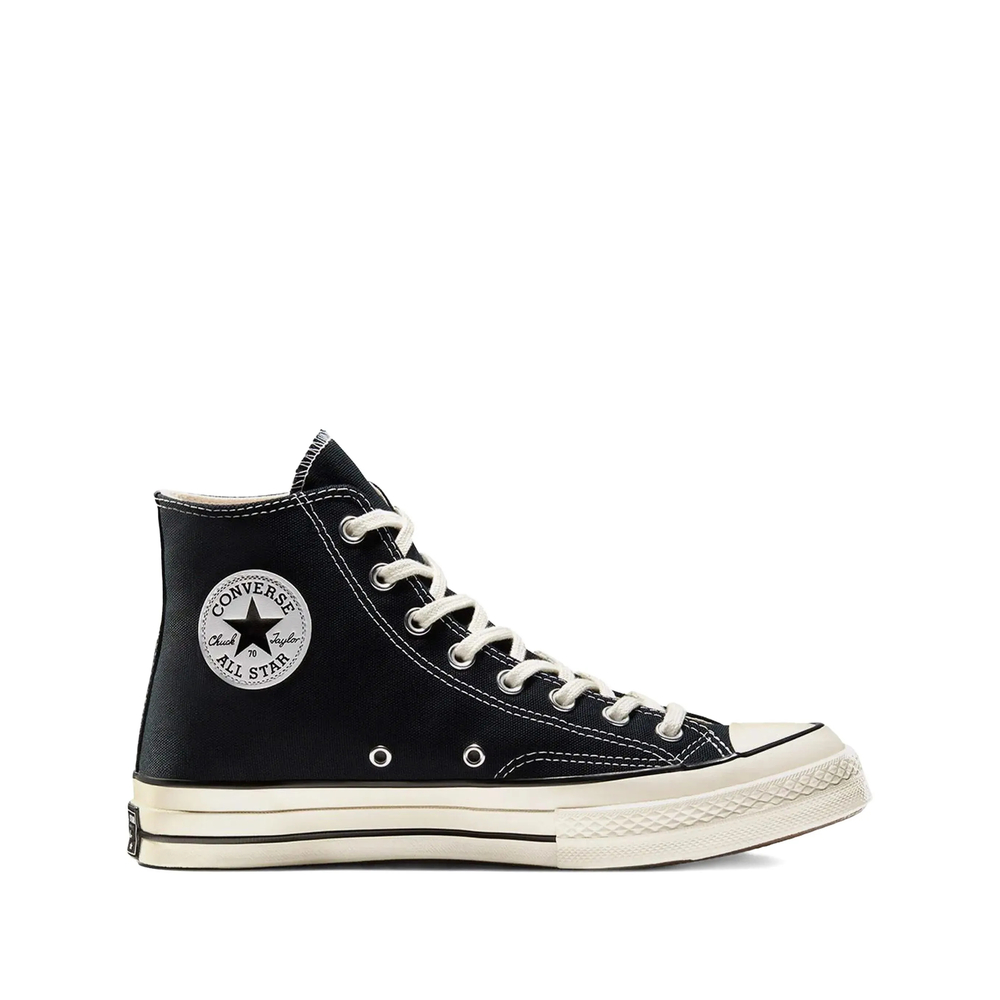 Converse Chuck 70 High "Black" Sneakers