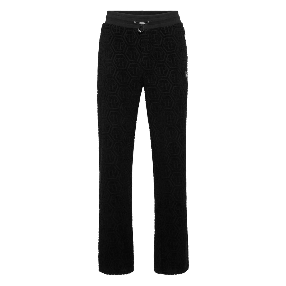 Philipp Plein Jacquard Track Pants