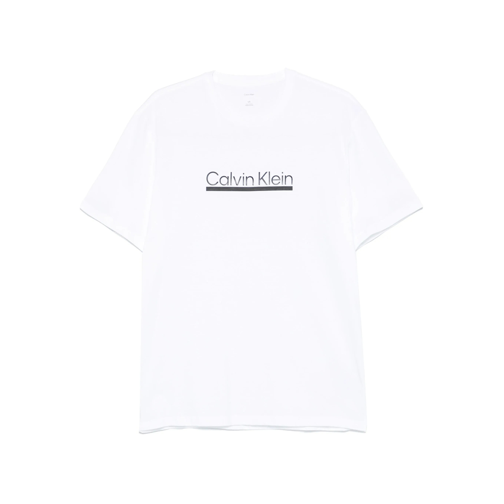 Calvin Klein Logo-print T-shirt