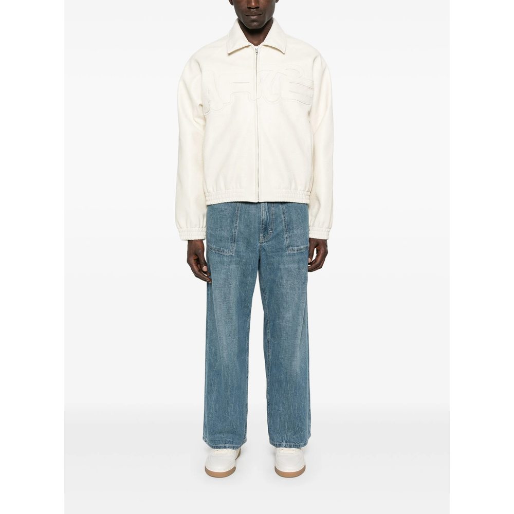Genua Worker Chino Jeans