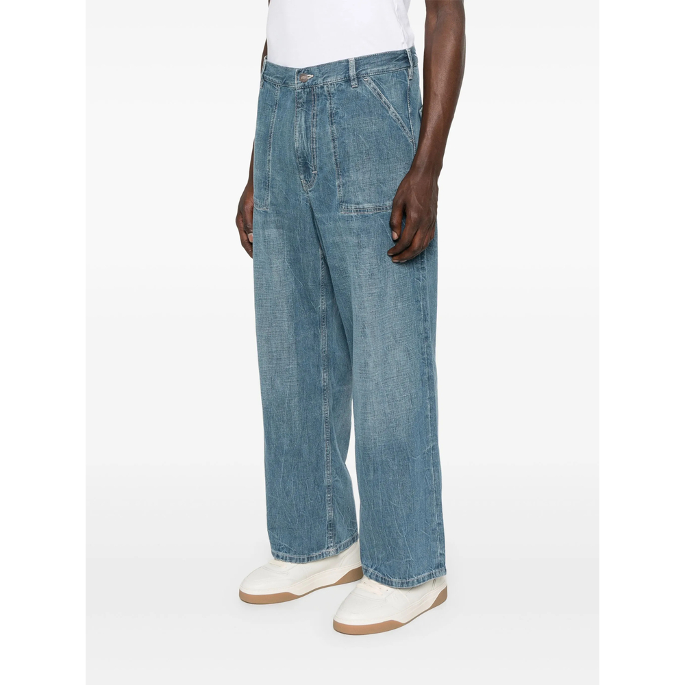 Genua Worker Chino Jeans
