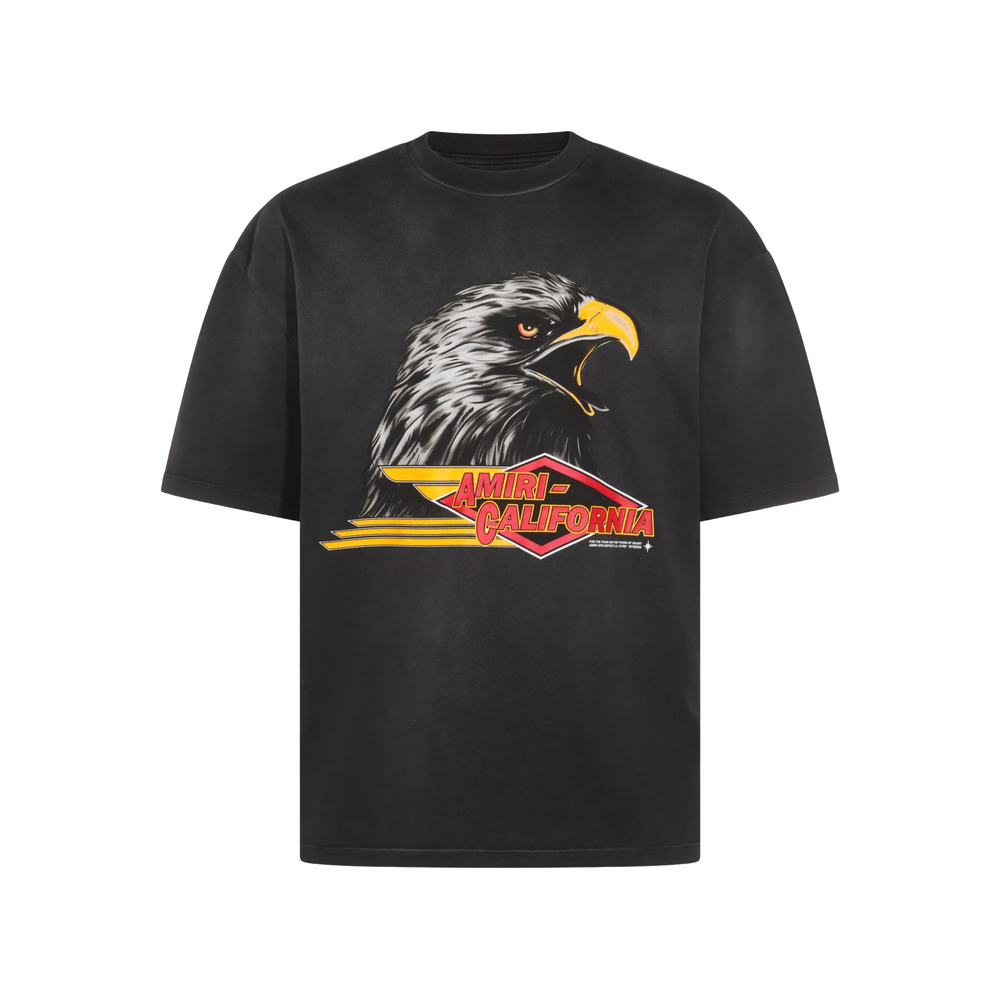 Amiri Graphic-print T-shirt