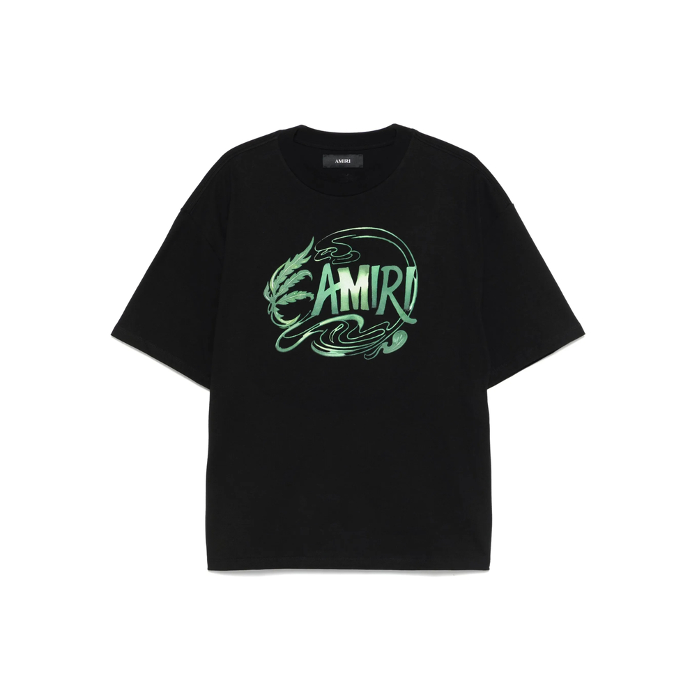 Amiri Cotton T-shirt