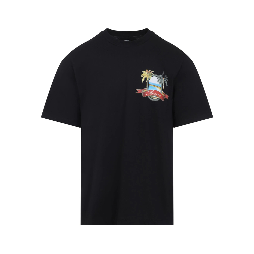 Amiri Ma Paradise T-shirt