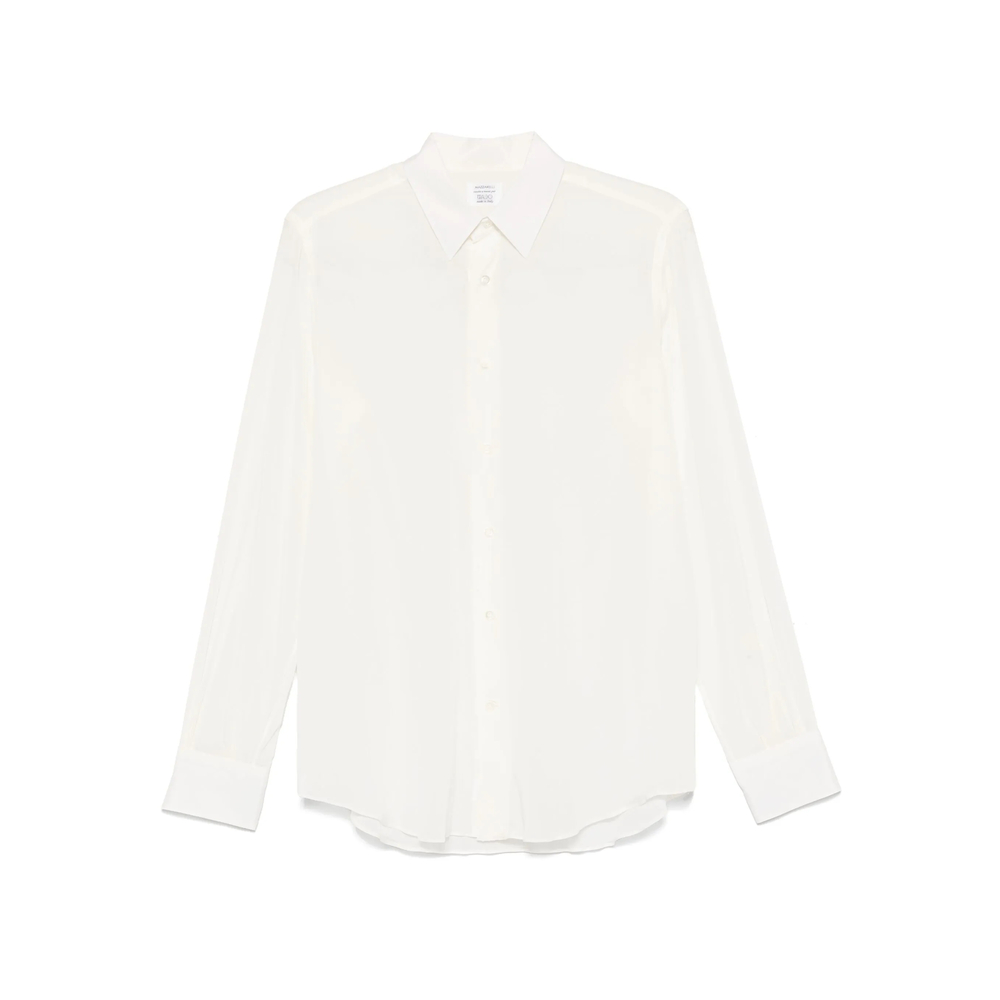 Camiceria Mazzarelli Long-sleeve Shirt