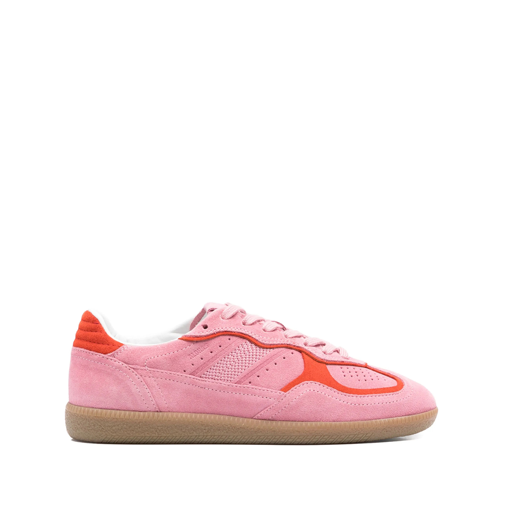 Alohas Low-top Contrast Sneakers