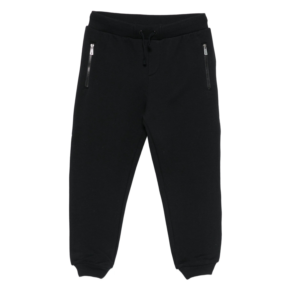 Moschino Zip-pocket Track Pants