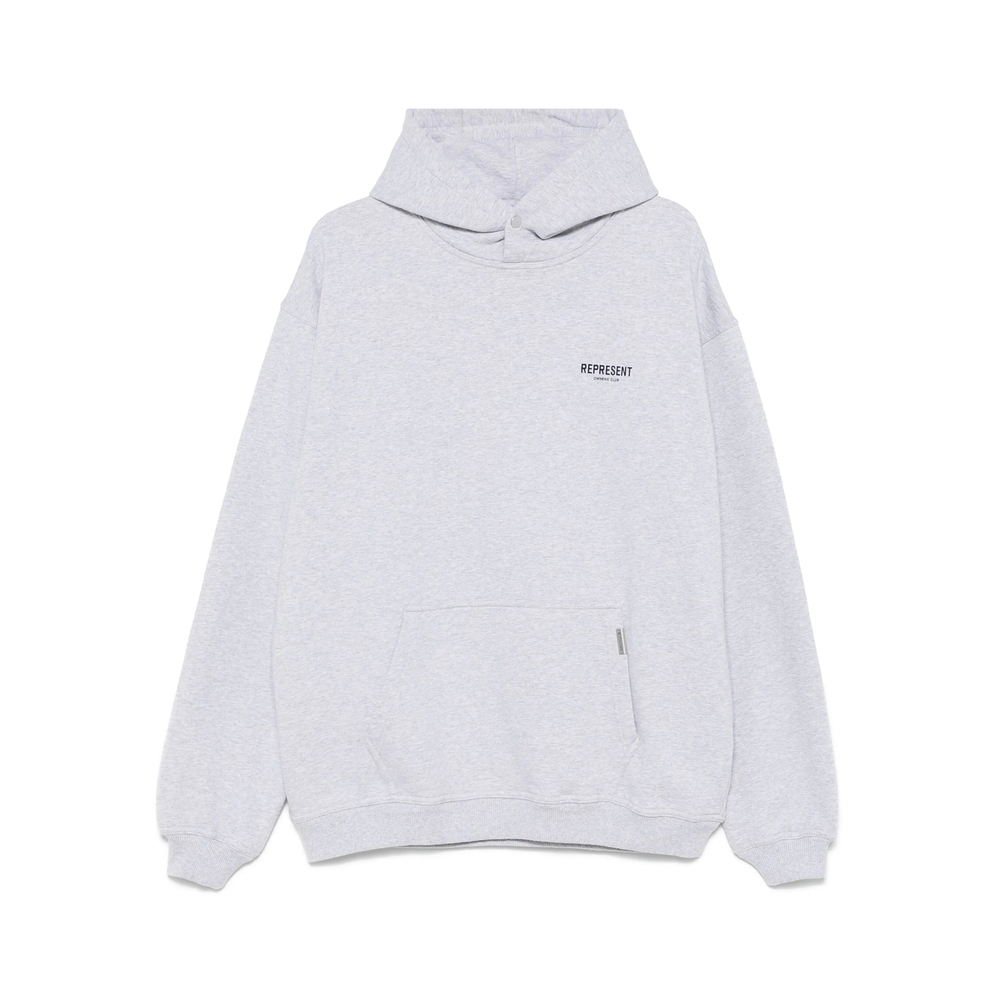 Represent Cotton Hoodie