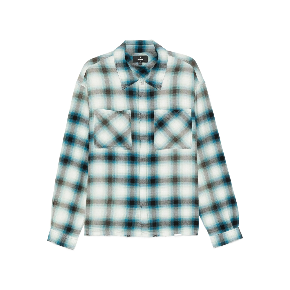Represent Plaid Shirt