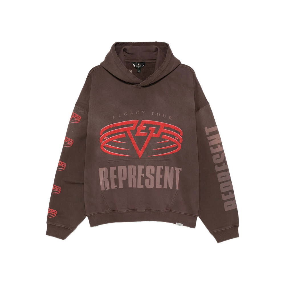 Represent Living Legacy Hoodie