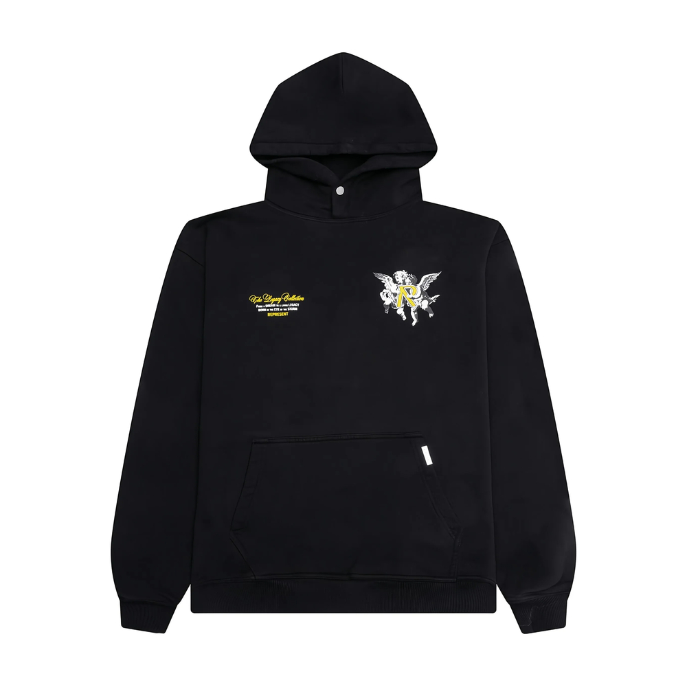 Represent Legacy Cherubs Hoodie
